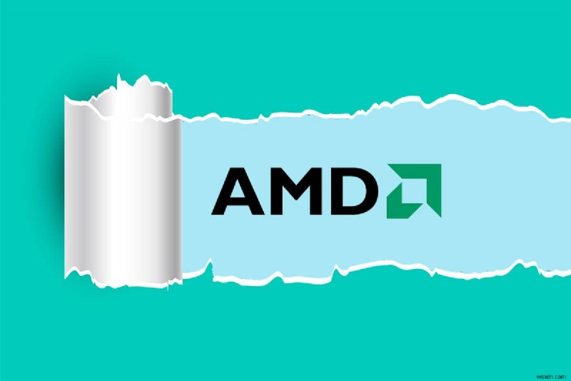 AMD Catalyst Control Centerが見つからない・起動しない問題を解決する方法【Windows 10】