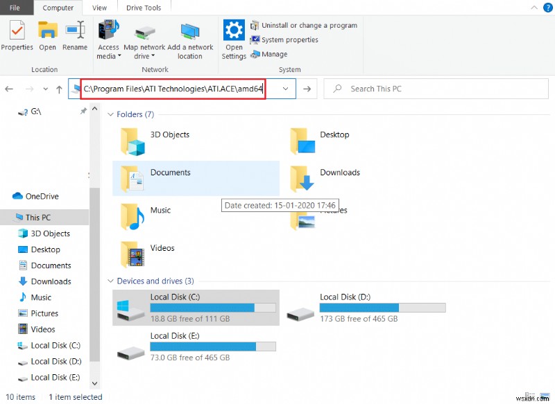 AMD Catalyst Control Centerが見つからない・起動しない問題を解決する方法【Windows 10】