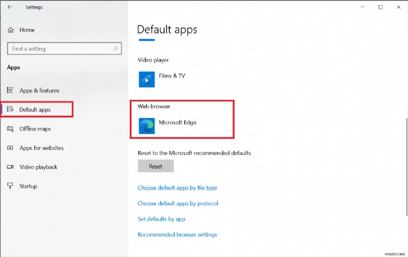 Windows 10でChromeをデフォルトブラウザに設定する方法|設定できないときの対処法も解説