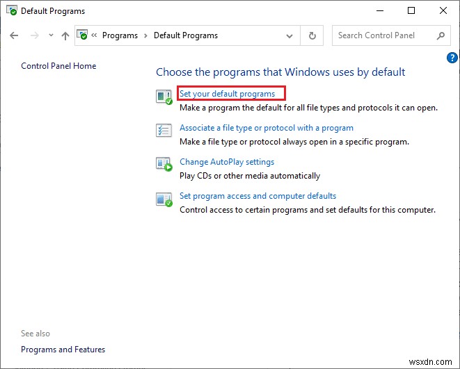 Windows 10でChromeをデフォルトブラウザに設定する方法|設定できないときの対処法も解説