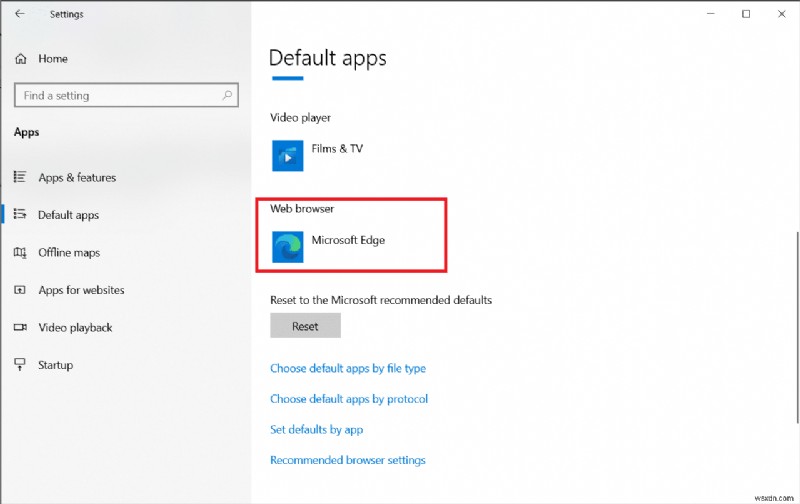 Windows 10でChromeをデフォルトブラウザに設定する方法|設定できないときの対処法も解説