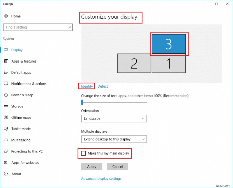 Windows 10で画面を複製する方法！ショートカットキーと設定画面からの手順を解説