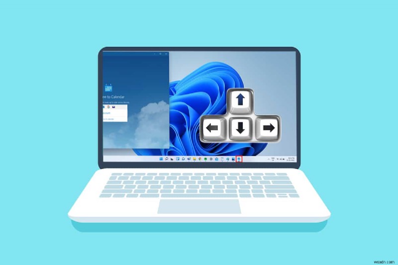 【Windows 11】画面外に消えたウィンドウを移動・復元する5つの方法