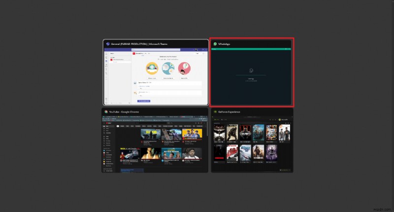 【Windows 11】画面外に消えたウィンドウを移動・復元する5つの方法