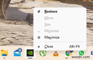 【Windows 11】画面外に消えたウィンドウを移動・復元する5つの方法
