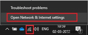 【Windows 10】ネットワーク接続エラー0x00028002の原因と解決方法を徹底解説