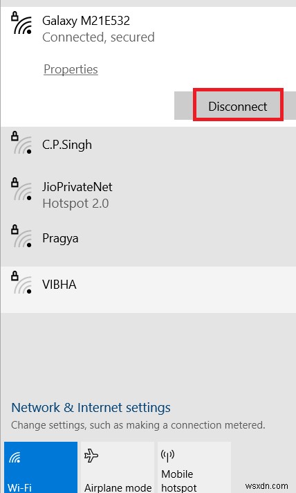 【Windows 10】ネットワーク接続エラー0x00028002の原因と解決方法を徹底解説