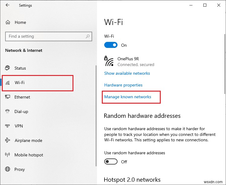 【Windows 10】ネットワーク接続エラー0x00028002の原因と解決方法を徹底解説