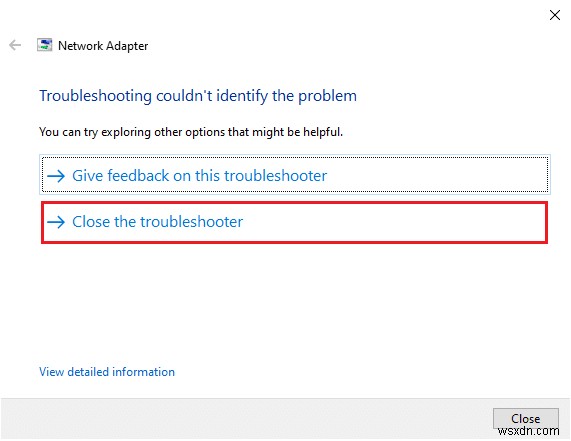 【Windows 10】ネットワーク接続エラー0x00028002の原因と解決方法を徹底解説