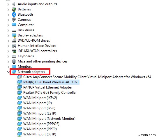 【Windows 10】ネットワーク接続エラー0x00028002の原因と解決方法を徹底解説