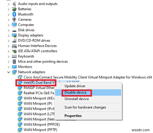 【Windows 10】ネットワーク接続エラー0x00028002の原因と解決方法を徹底解説