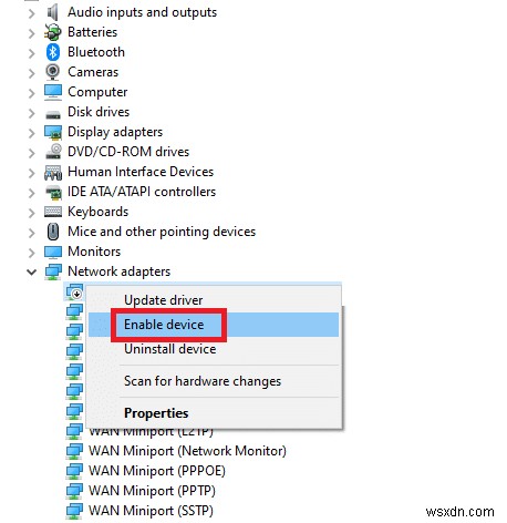 【Windows 10】ネットワーク接続エラー0x00028002の原因と解決方法を徹底解説