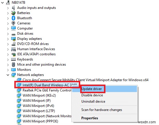 【Windows 10】ネットワーク接続エラー0x00028002の原因と解決方法を徹底解説