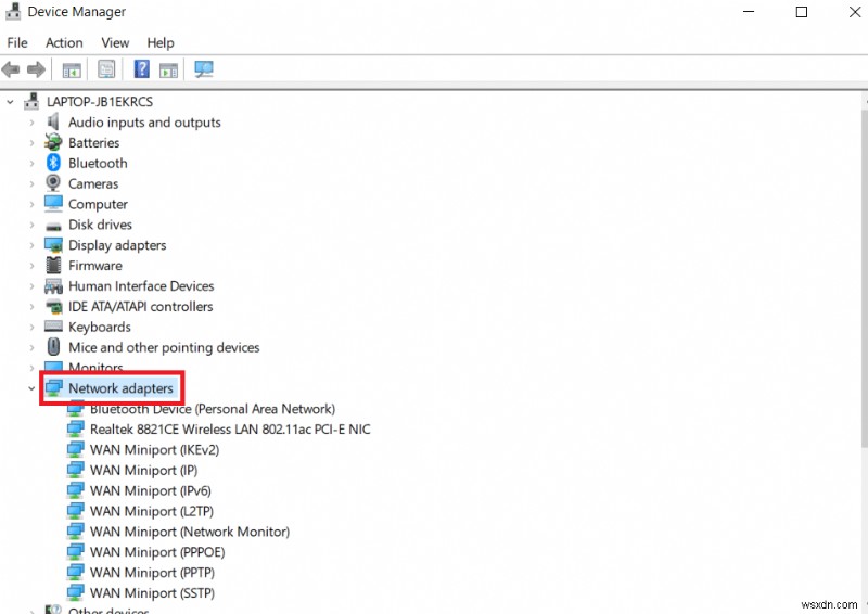 【Windows 10】ネットワーク接続エラー0x00028002の原因と解決方法を徹底解説