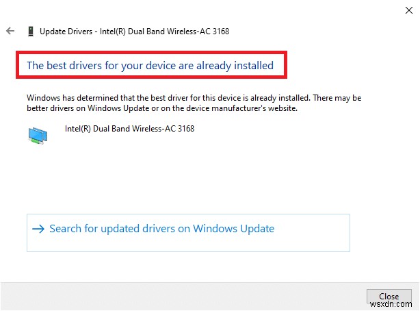 【Windows 10】ネットワーク接続エラー0x00028002の原因と解決方法を徹底解説