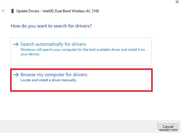 【Windows 10】ネットワーク接続エラー0x00028002の原因と解決方法を徹底解説