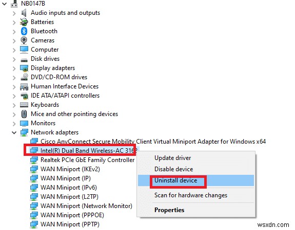 【Windows 10】ネットワーク接続エラー0x00028002の原因と解決方法を徹底解説