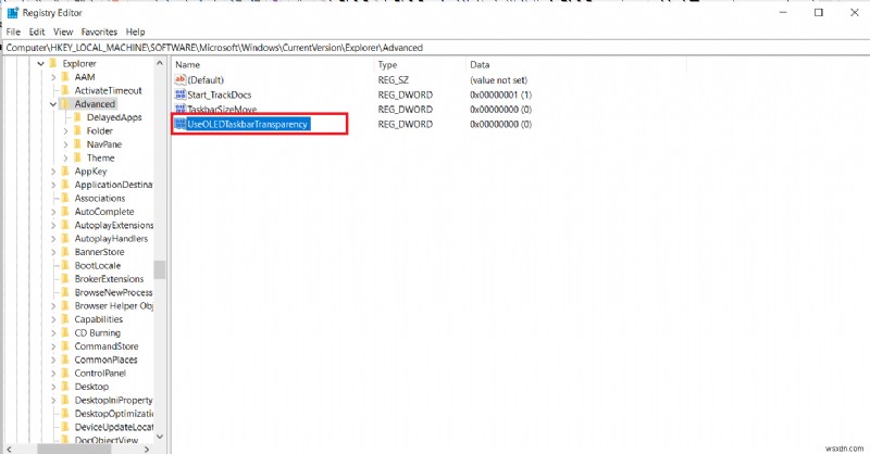 Windows 10でタスクバーを透明にする4つの方法を徹底解説