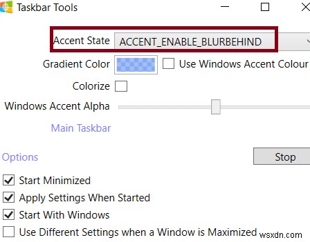 Windows 10でタスクバーを透明にする4つの方法を徹底解説