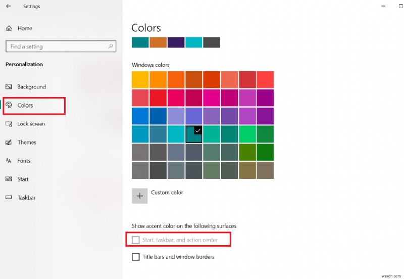 Windows 10でタスクバーを透明にする4つの方法を徹底解説