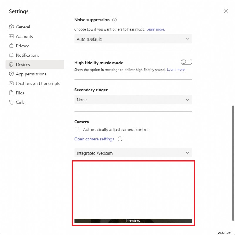 Microsoft Teamsでビデオ通話ができない・カメラが映らないときの対処法まとめ