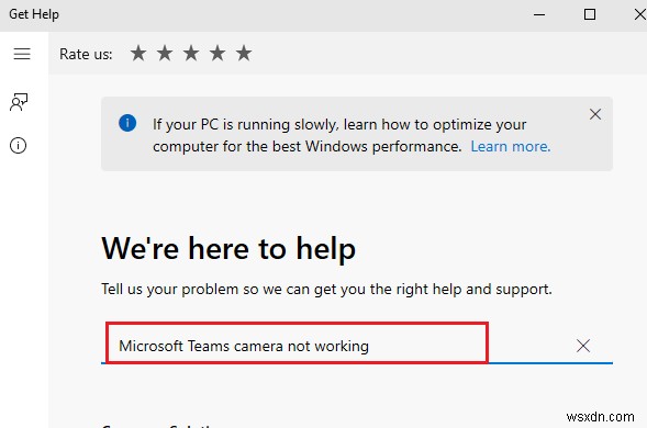 Microsoft Teamsでビデオ通話ができない・カメラが映らないときの対処法まとめ