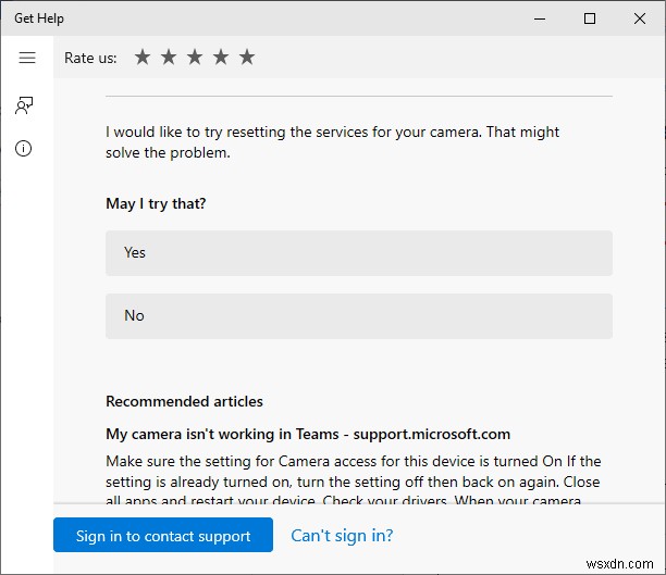 Microsoft Teamsでビデオ通話ができない・カメラが映らないときの対処法まとめ