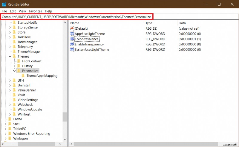 Windows 10でタスクバーの色を変更する方法！基本の手順と裏ワザを徹底解説