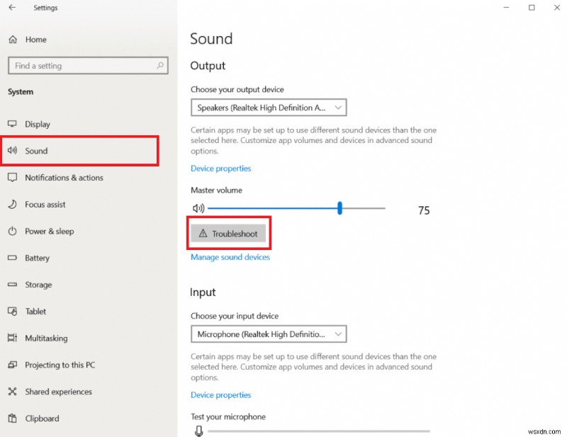 Windows 10で音がパチパチ鳴るときの直し方！スピーカー・イヤホンのノイズを解消する7つの方法