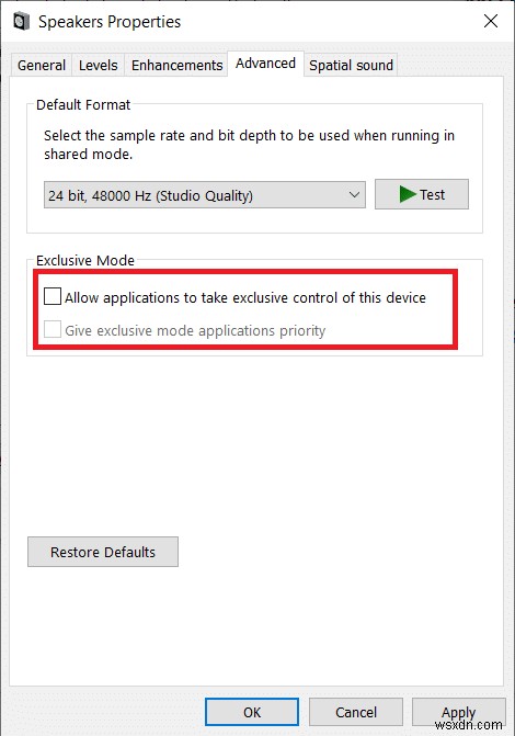 Windows 10で音がパチパチ鳴るときの直し方！スピーカー・イヤホンのノイズを解消する7つの方法