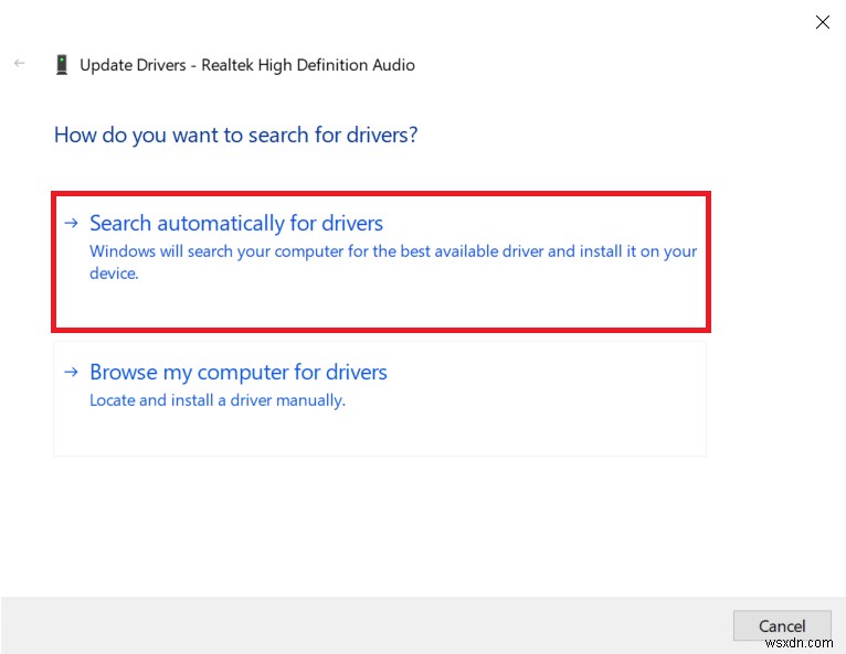 Windows 10で音がパチパチ鳴るときの直し方！スピーカー・イヤホンのノイズを解消する7つの方法