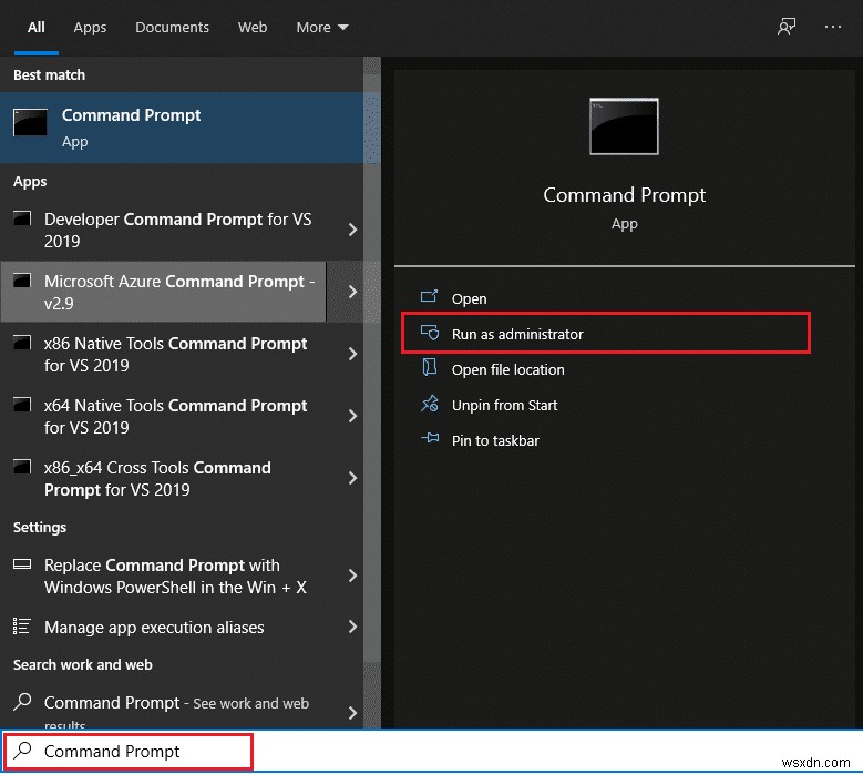 Windows 10でネットワーク設定をリセットする方法【設定アプリ・コマンドプロンプト対応】