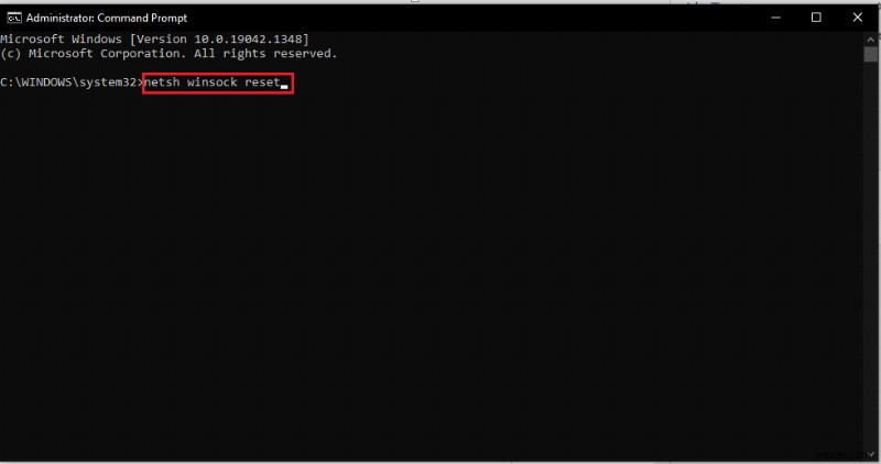 Windows 10でネットワーク設定をリセットする方法【設定アプリ・コマンドプロンプト対応】