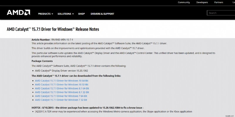 Windows 10でドライバーをアンインストールして再インストールする方法【グラフィック・音声・ネットワーク対応】