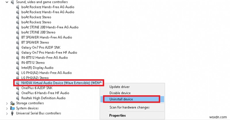 Windows 10でドライバーをアンインストールして再インストールする方法【グラフィック・音声・ネットワーク対応】