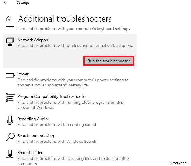 Windows 10でネットワーク接続の問題を解決する方法｜トラブルシューティング完全ガイド