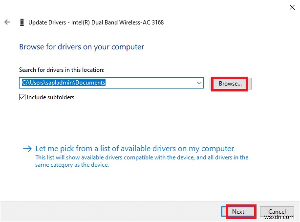 Windows 10でネットワークアダプタードライバーを更新する方法【初心者向け完全ガイド】
