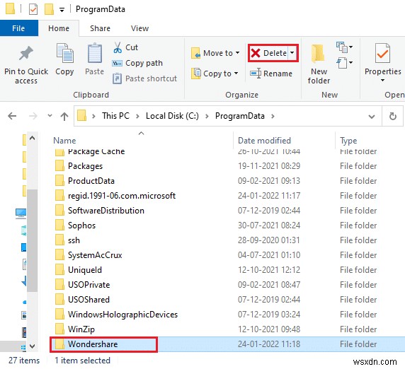 Wondershare Helper Compactとは?ウイルスかどうかの見分け方と完全アンインストール手順