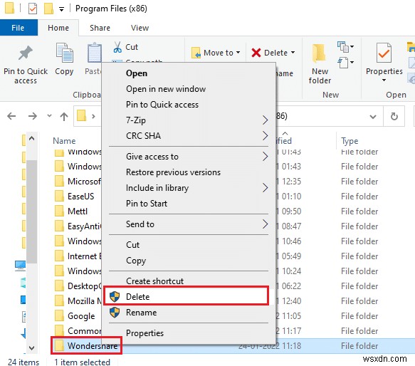 Wondershare Helper Compactとは?ウイルスかどうかの見分け方と完全アンインストール手順