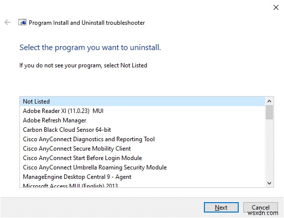 Wondershare Helper Compactとは?ウイルスかどうかの見分け方と完全アンインストール手順