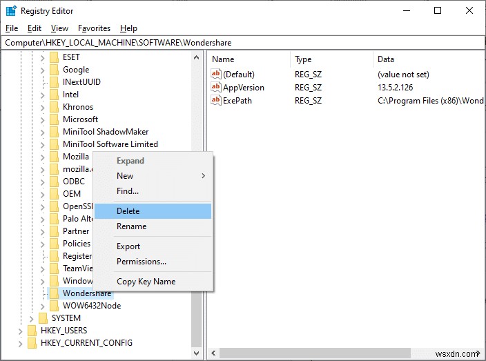 Wondershare Helper Compactとは?ウイルスかどうかの見分け方と完全アンインストール手順