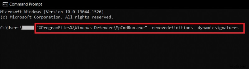 Windows Defenderの定義更新を実行する方法を徹底解説