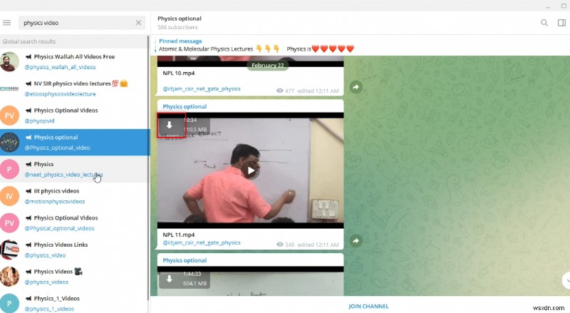 Windows 10でTelegramの動画をダウンロードする5つの方法【初心者向け完全ガイド】
