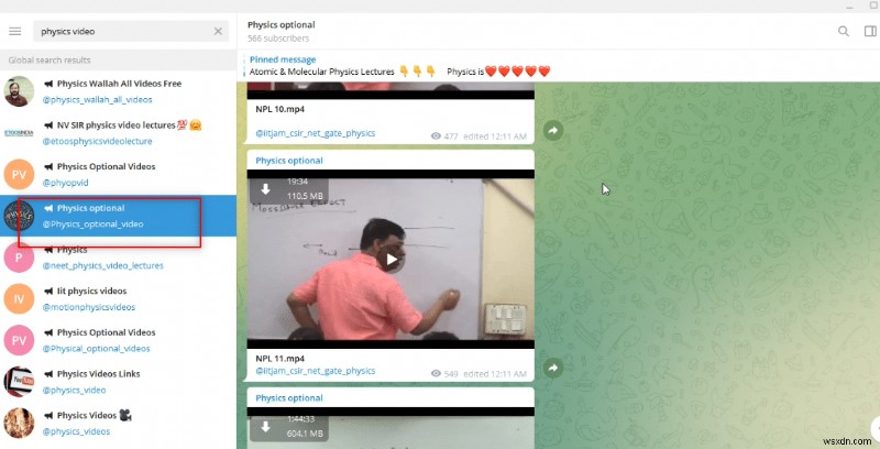 Windows 10でTelegramの動画をダウンロードする5つの方法【初心者向け完全ガイド】