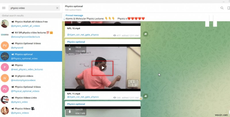 Windows 10でTelegramの動画をダウンロードする5つの方法【初心者向け完全ガイド】
