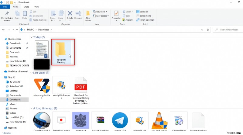 Windows 10でTelegramの動画をダウンロードする5つの方法【初心者向け完全ガイド】