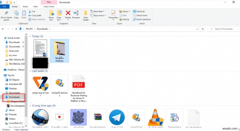 Windows 10でTelegramの動画をダウンロードする5つの方法【初心者向け完全ガイド】