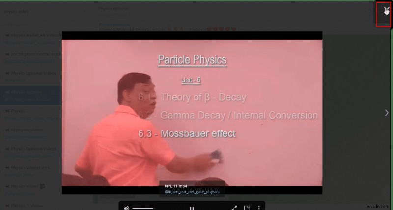 Windows 10でTelegramの動画をダウンロードする5つの方法【初心者向け完全ガイド】