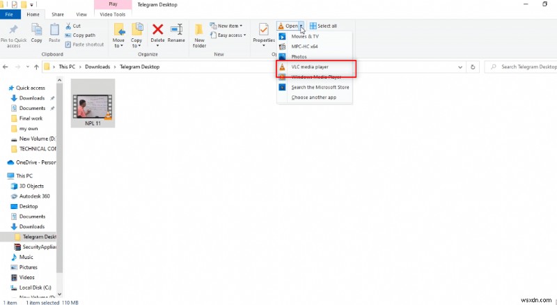 Windows 10でTelegramの動画をダウンロードする5つの方法【初心者向け完全ガイド】