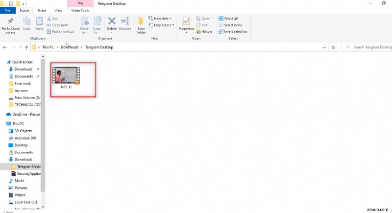 Windows 10でTelegramの動画をダウンロードする5つの方法【初心者向け完全ガイド】